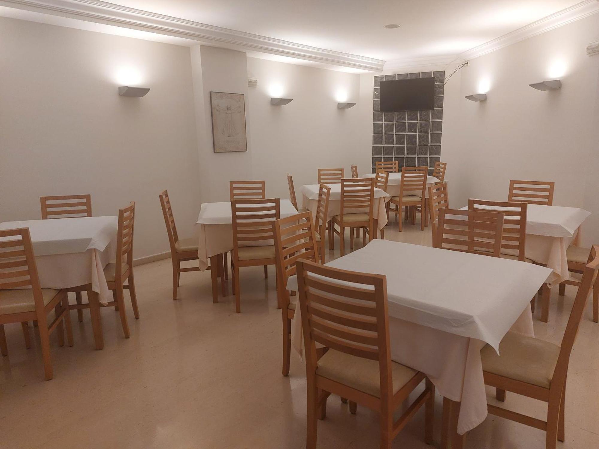 U Hotel Ogalia Βίγκο Εξωτερικό φωτογραφία
