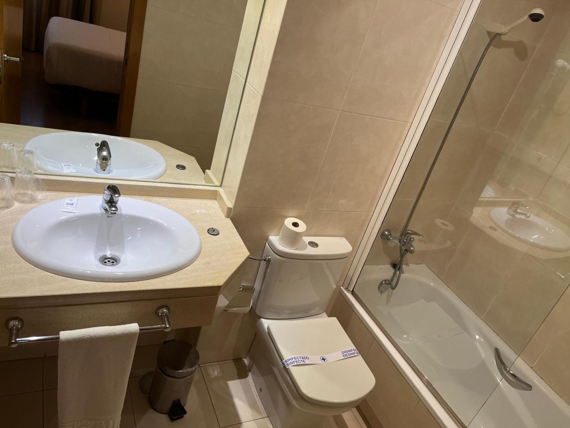 U Hotel Ogalia Βίγκο Εξωτερικό φωτογραφία