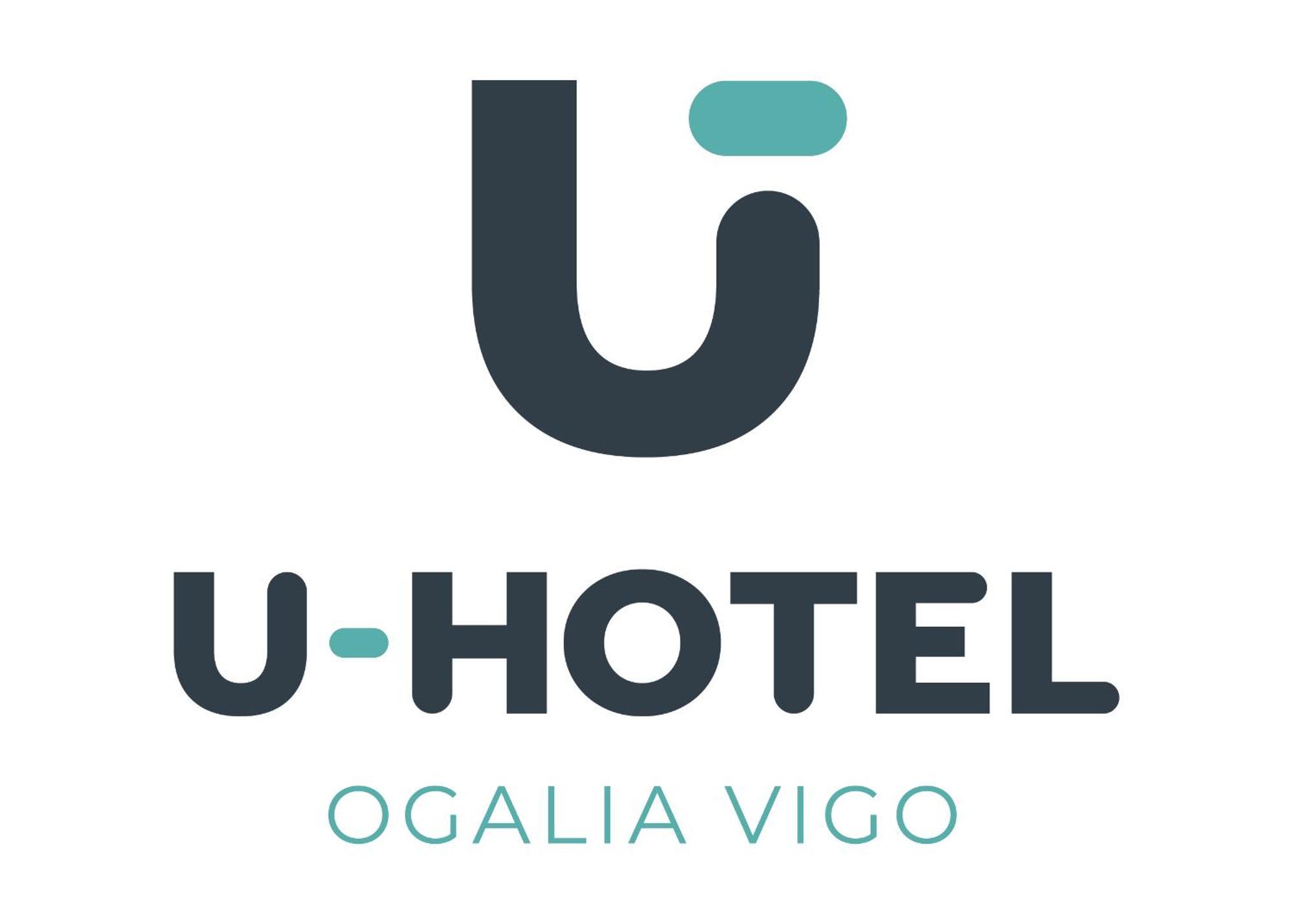 U Hotel Ogalia Βίγκο Εξωτερικό φωτογραφία