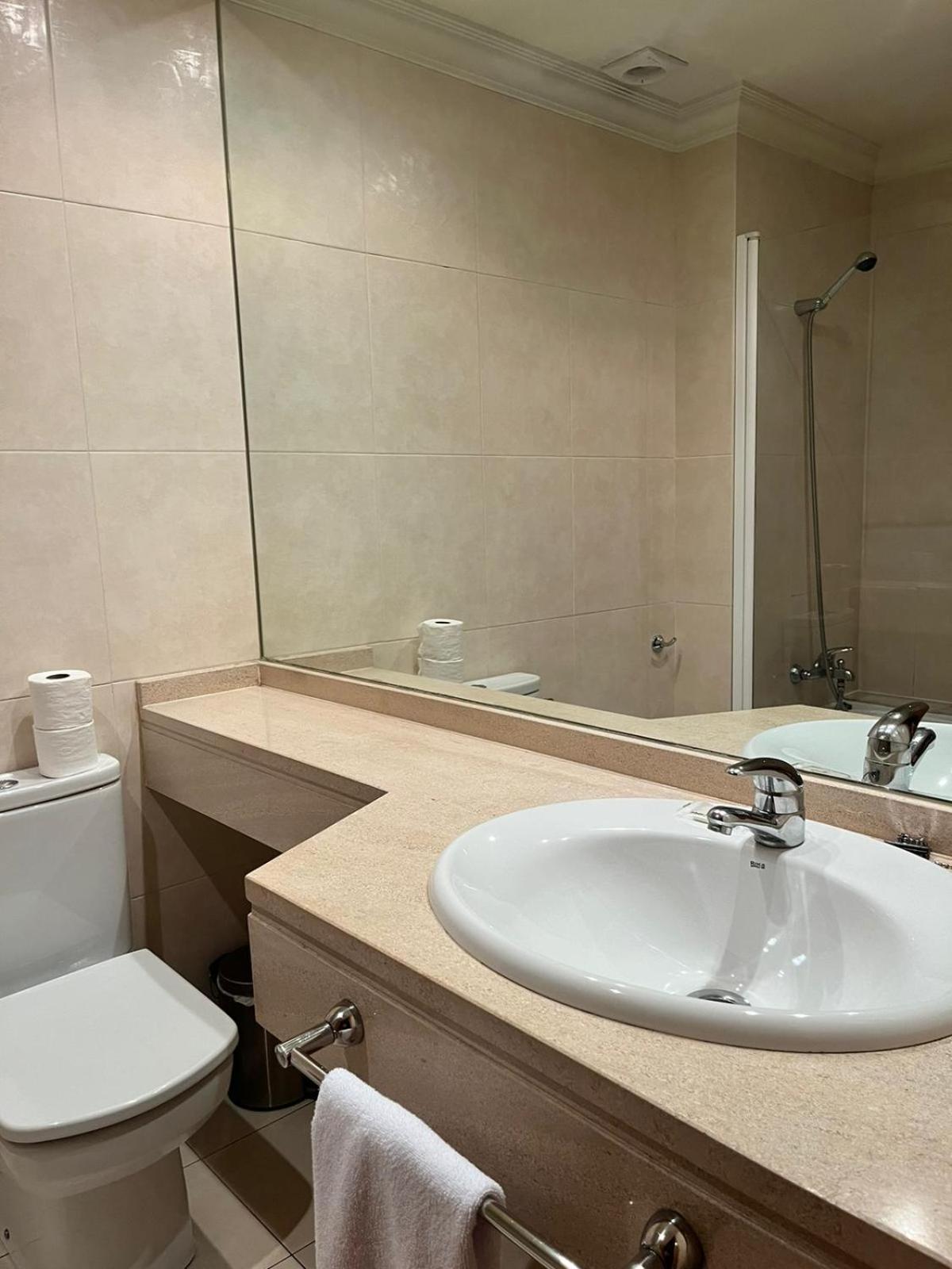 U Hotel Ogalia Βίγκο Εξωτερικό φωτογραφία