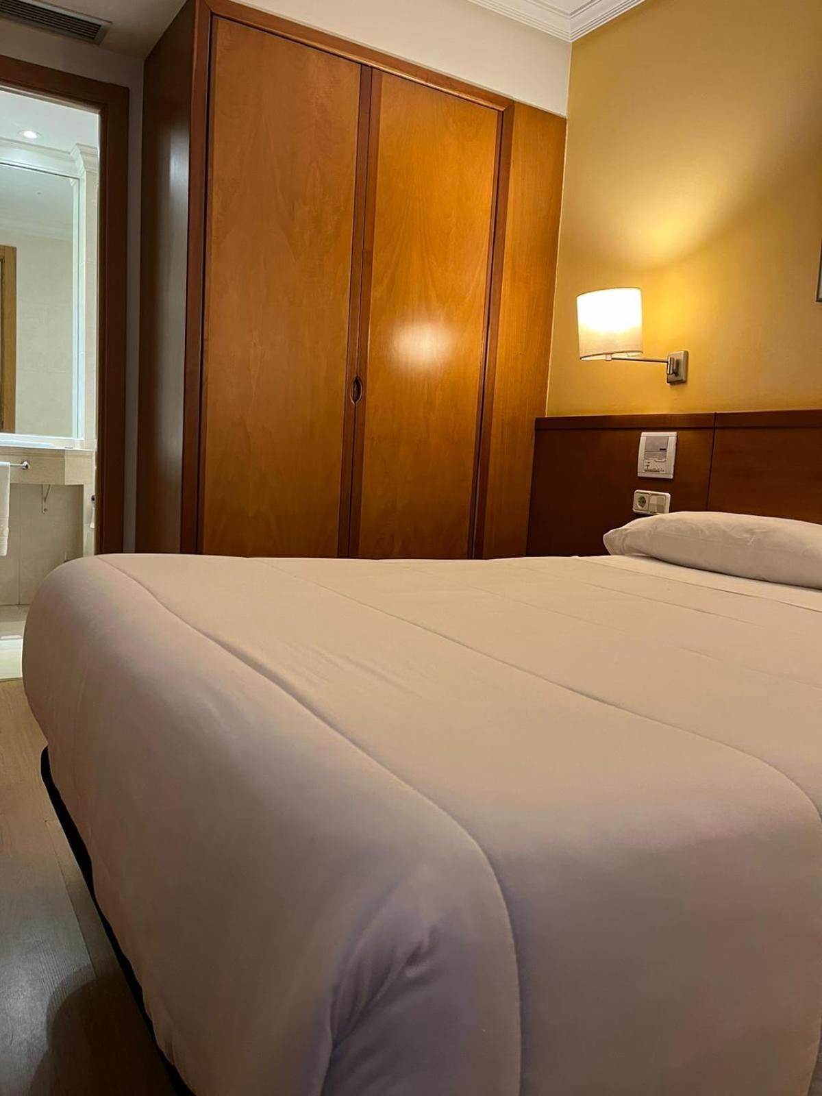 U Hotel Ogalia Βίγκο Εξωτερικό φωτογραφία