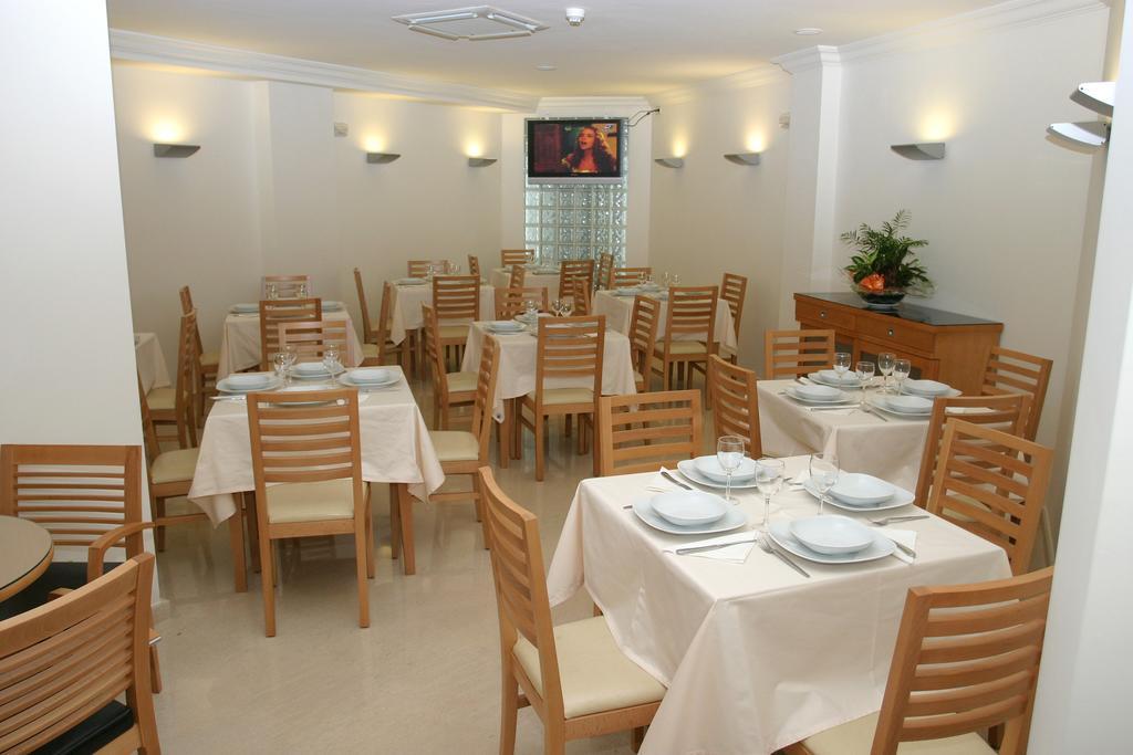 U Hotel Ogalia Βίγκο Εξωτερικό φωτογραφία