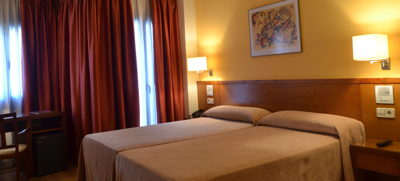 U Hotel Ogalia Βίγκο Εξωτερικό φωτογραφία